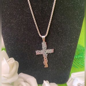 New Tree of Life 20” Stunning Necklace!(#10)